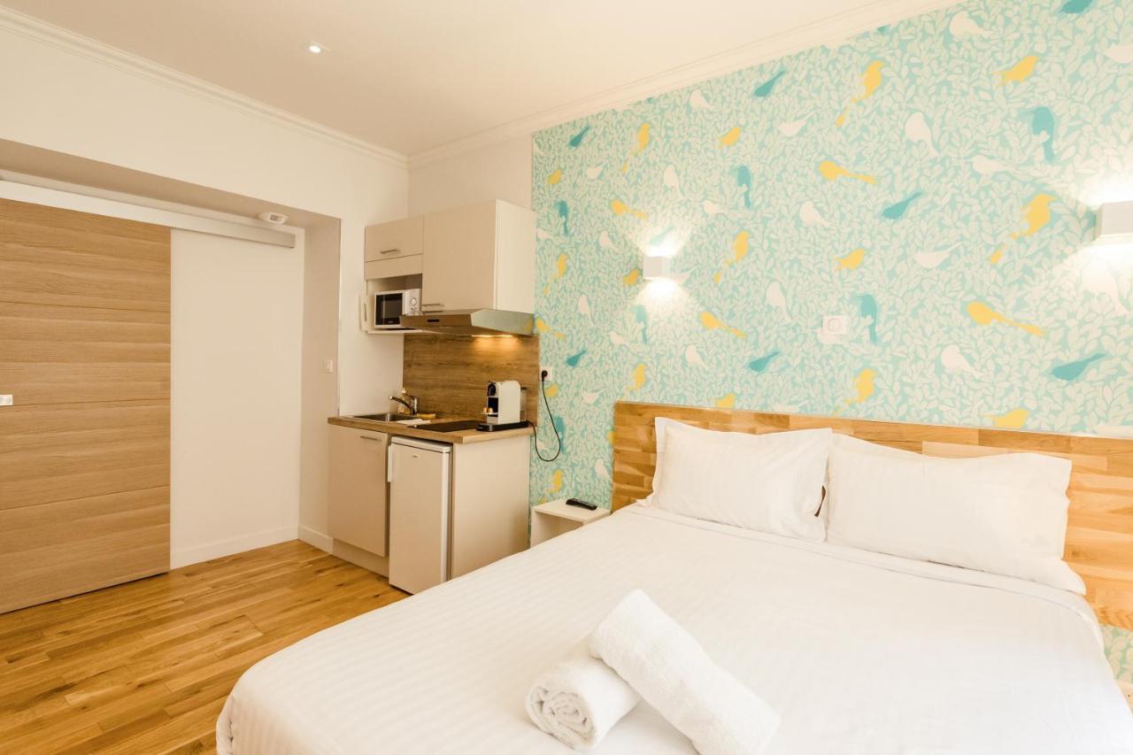 Appartement - Lido *