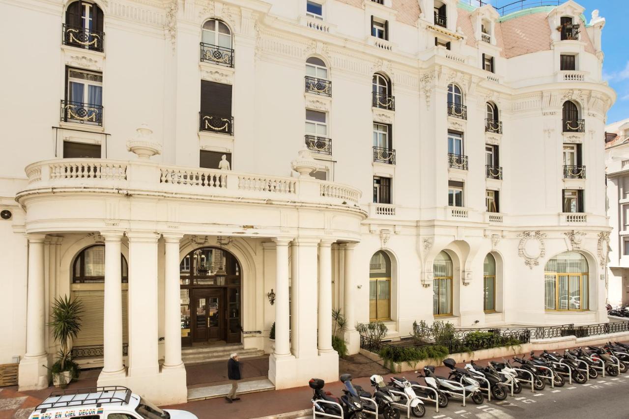 Appartement - Lido Nice