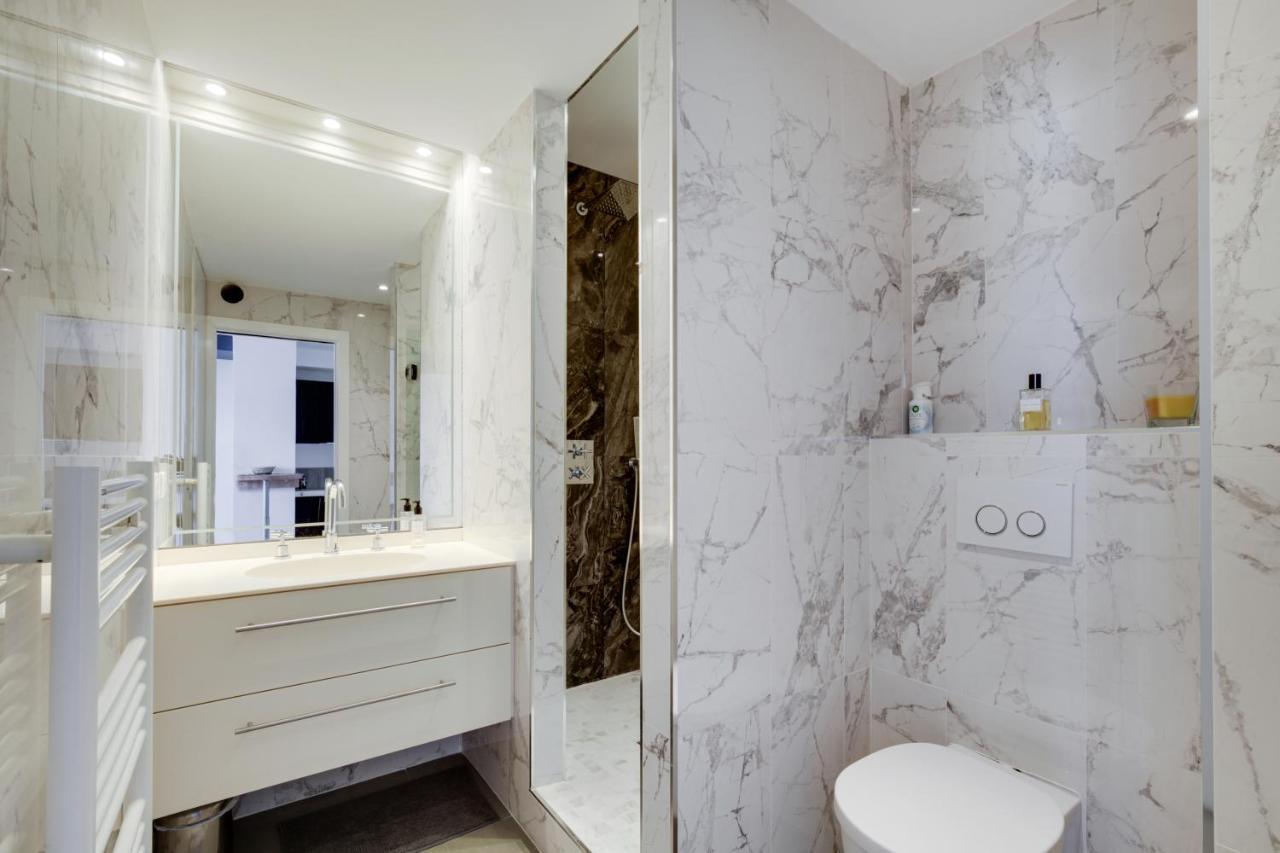 Apartamento La Maioneta Carre D'or Nice