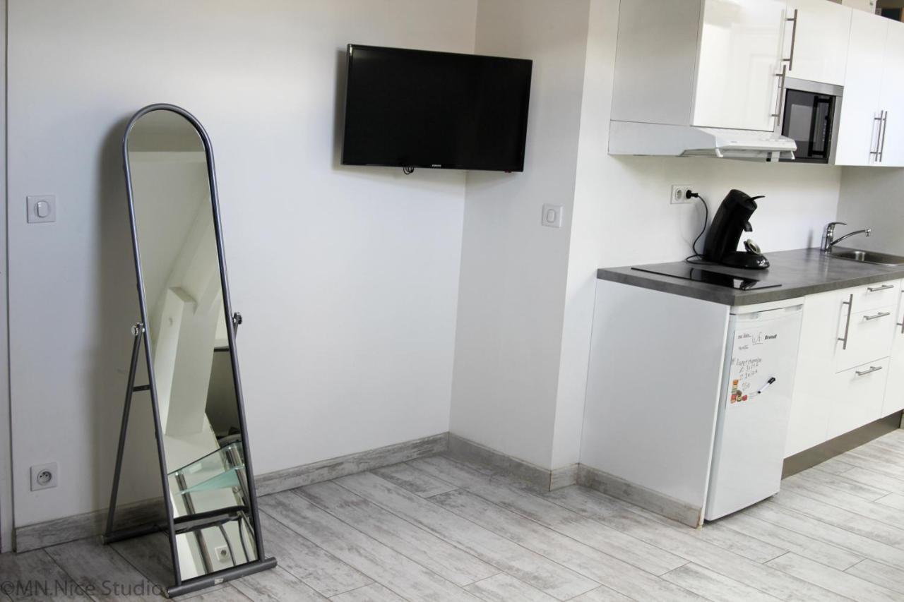 Beau Studio * Nice