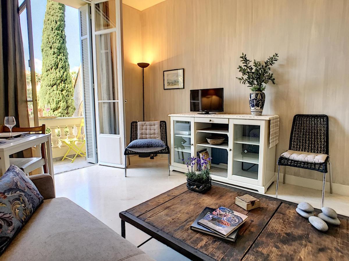 Nestor&jeeves - Angel's Bay - Center - Close Beaches Nice