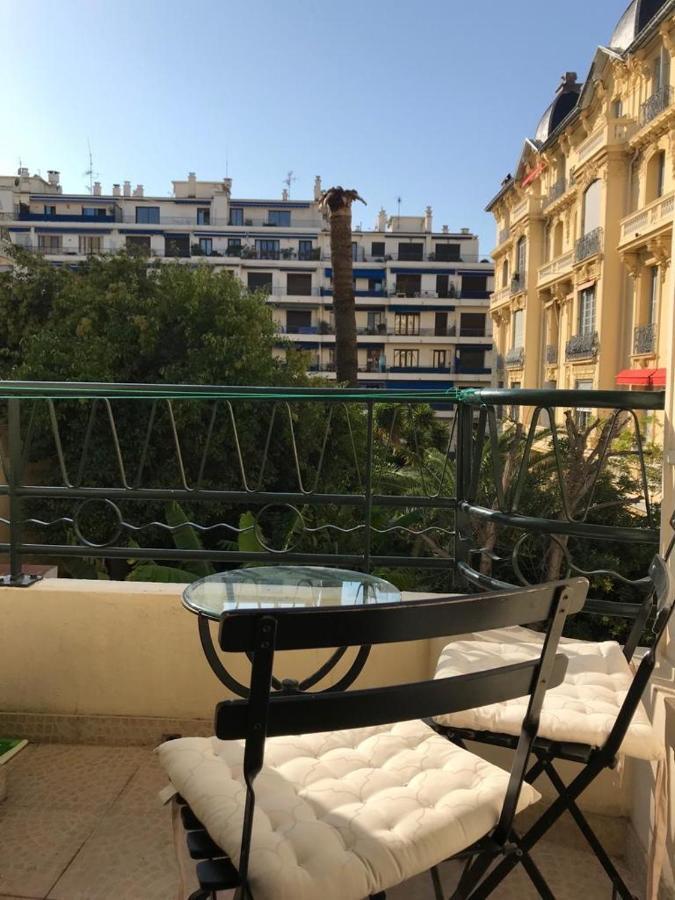 Apartamento Chez Eva