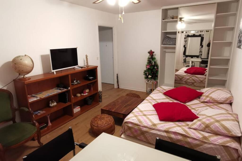 Centre Proche De * Nice