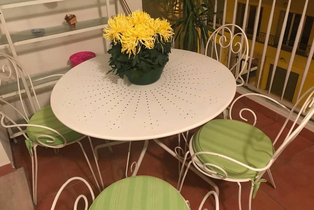 Apartment Centre Proche De