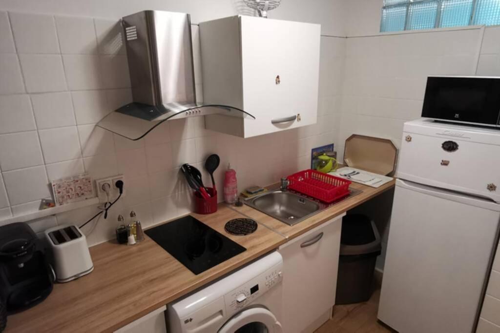 Centre Proche De Apartment