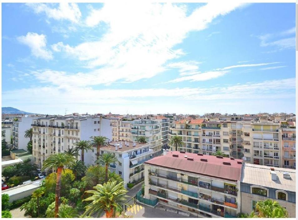 Superbe In At 450m. From The Sea Nice