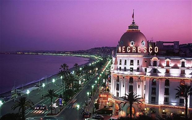 Apartment Superbe In At 450m. From The Sea *