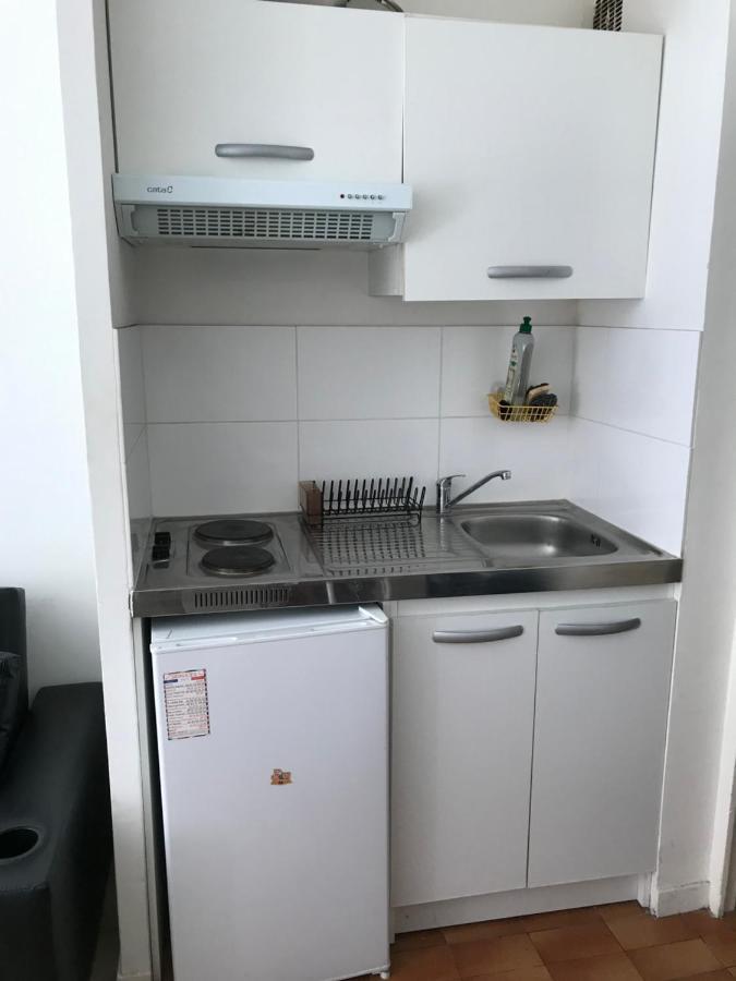 Apartment Les Clementines Nice