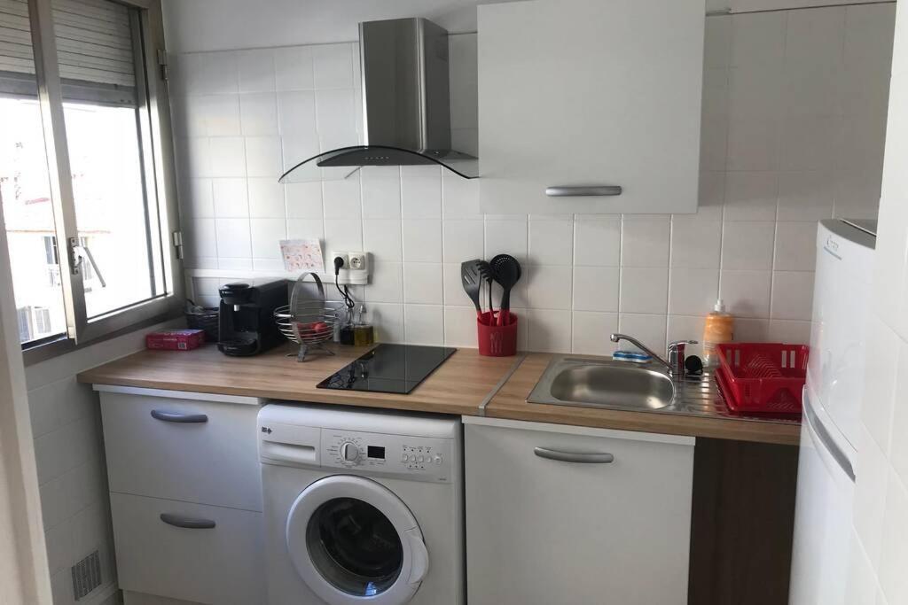 Centre Proche De Apartment