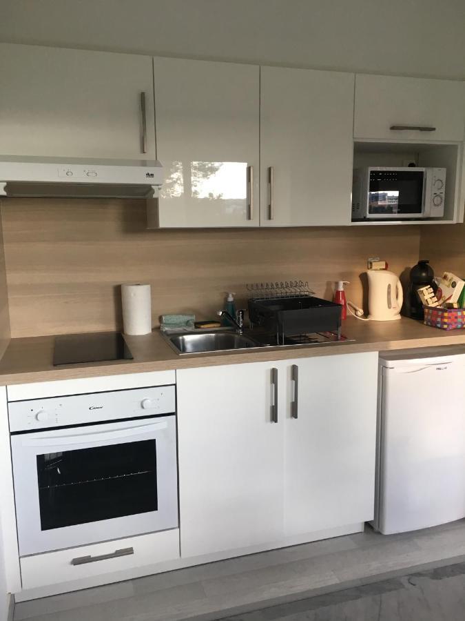 Apartment Abbaye De Roseland