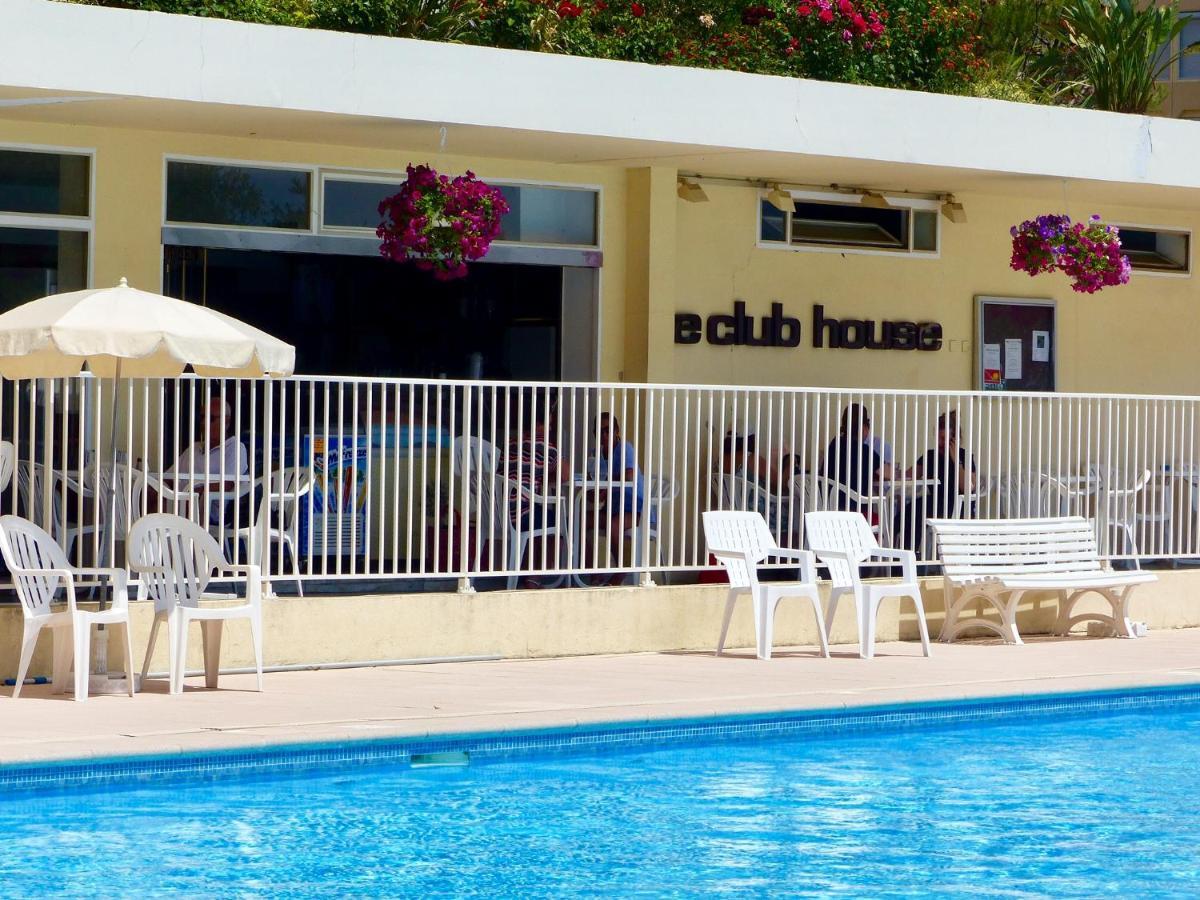 Apartment Abbaye De Roseland *