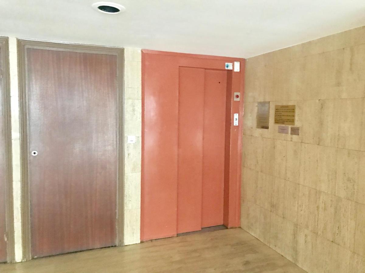 Centre Garibaldi Port Apartment