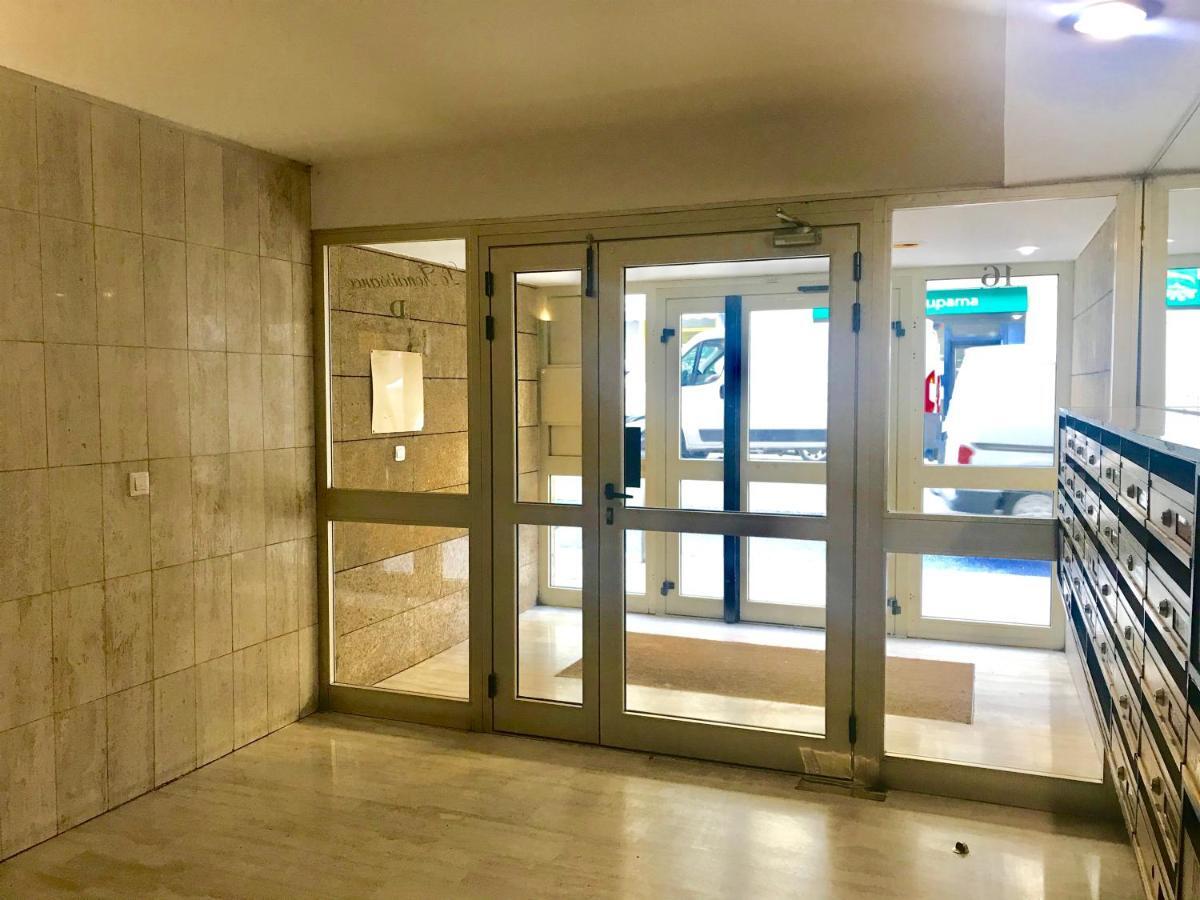 Centre Garibaldi Port Apartment Nice