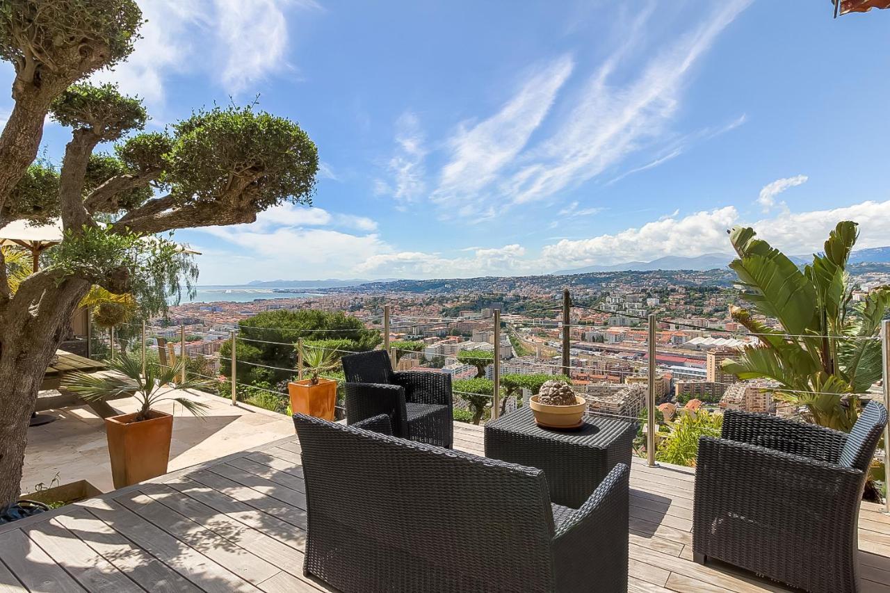 Pousada Splendide Piscine Et Superbe Vue *