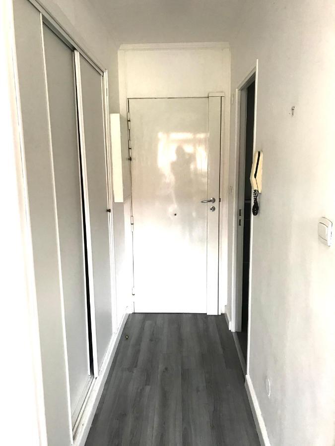 Centre Garibaldi Port *