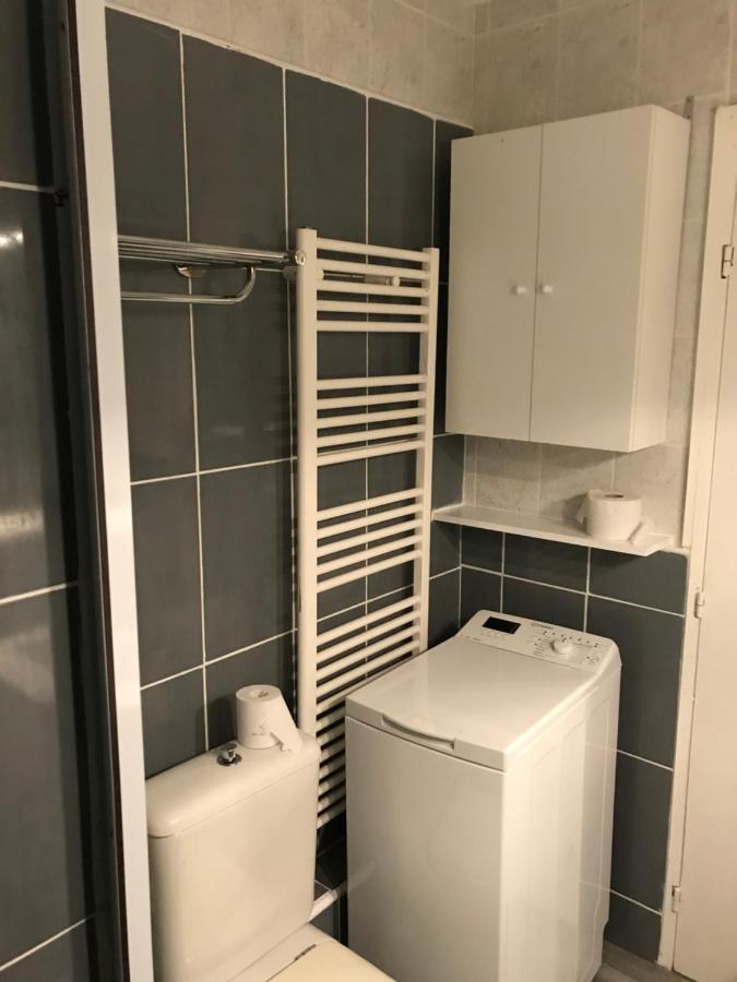 Centre Garibaldi Port * Nice