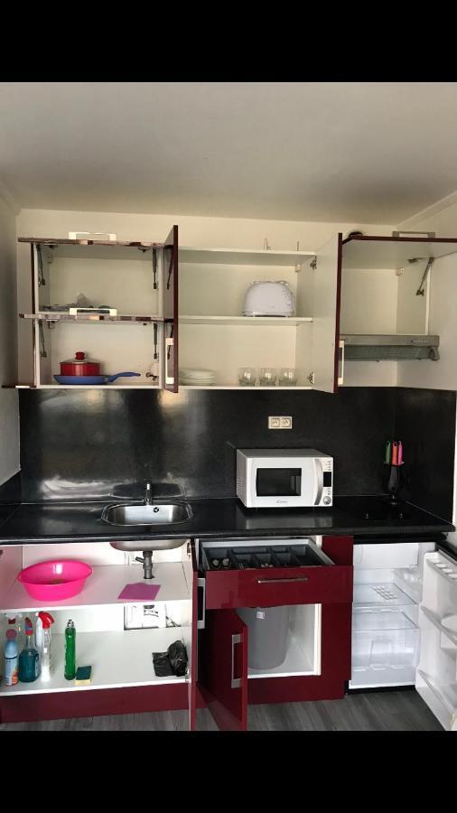 Apartment Centre Garibaldi Port