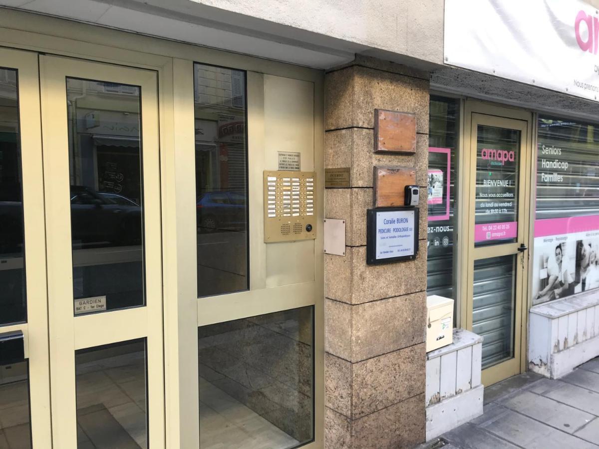 Centre Garibaldi Port