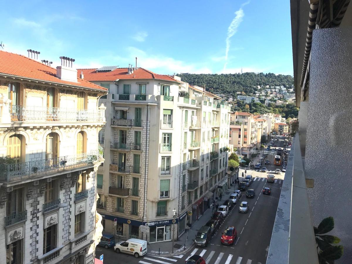 Centre Garibaldi Port Nice