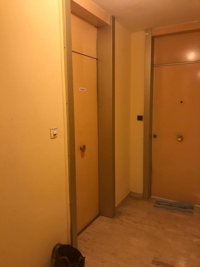 Centre Garibaldi Port * Nice