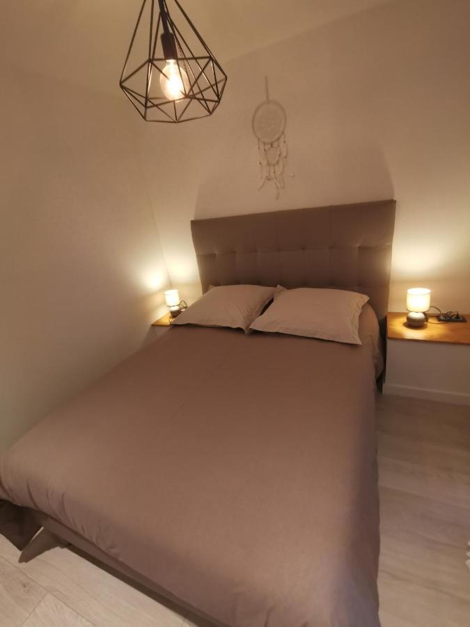 Vieux-nice N Apartamento Nice