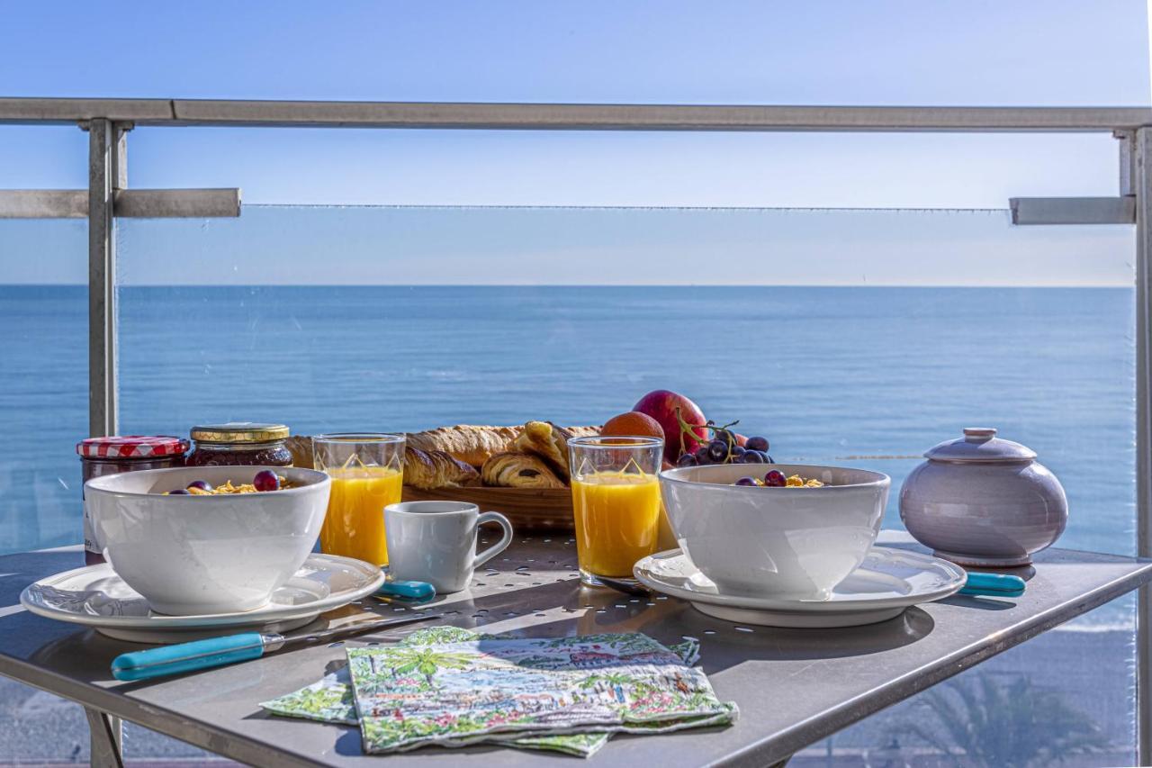 My Casa - Prom 199 - Spacious - Promenade - Sea View *