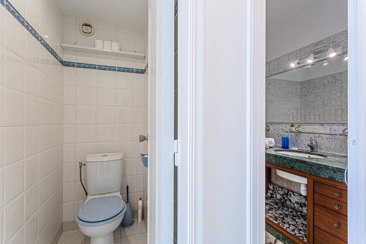 My Casa - Prom 199 - Spacious - Promenade - Sea View *