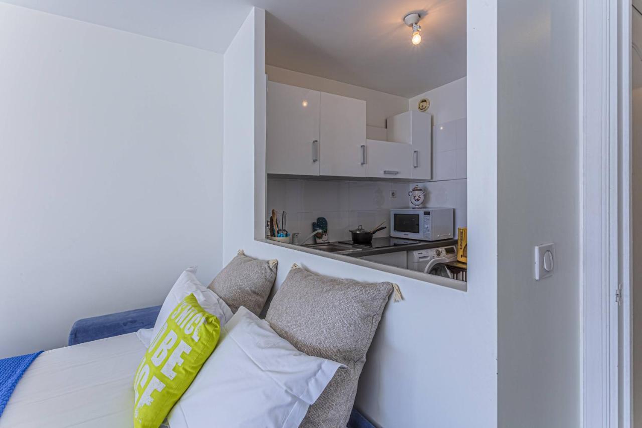 Apartment My Casa - Prom 199 - Spacious - Promenade - Sea View *