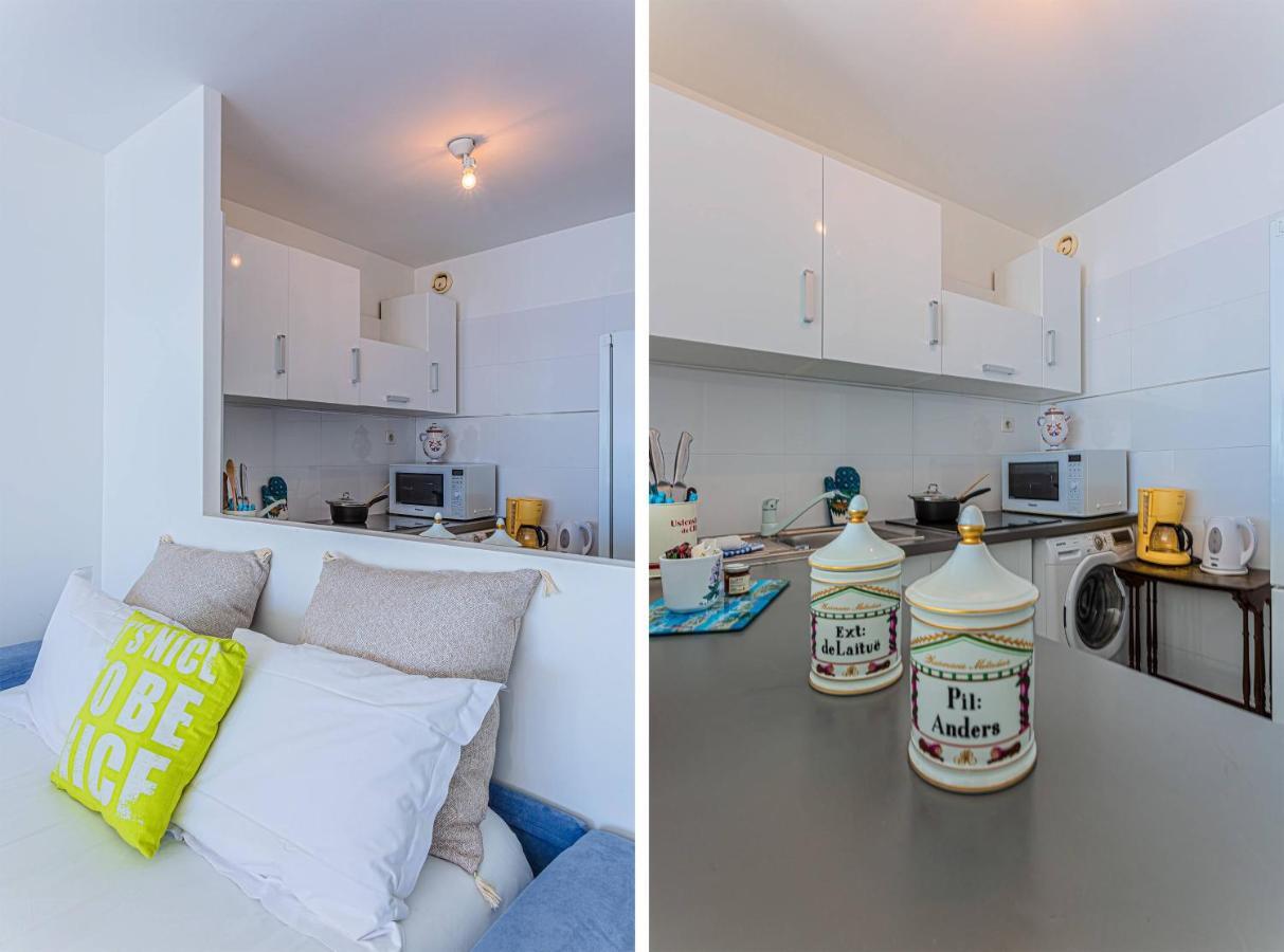 My Casa - Prom 199 - Spacious - Promenade - Sea View Apartment