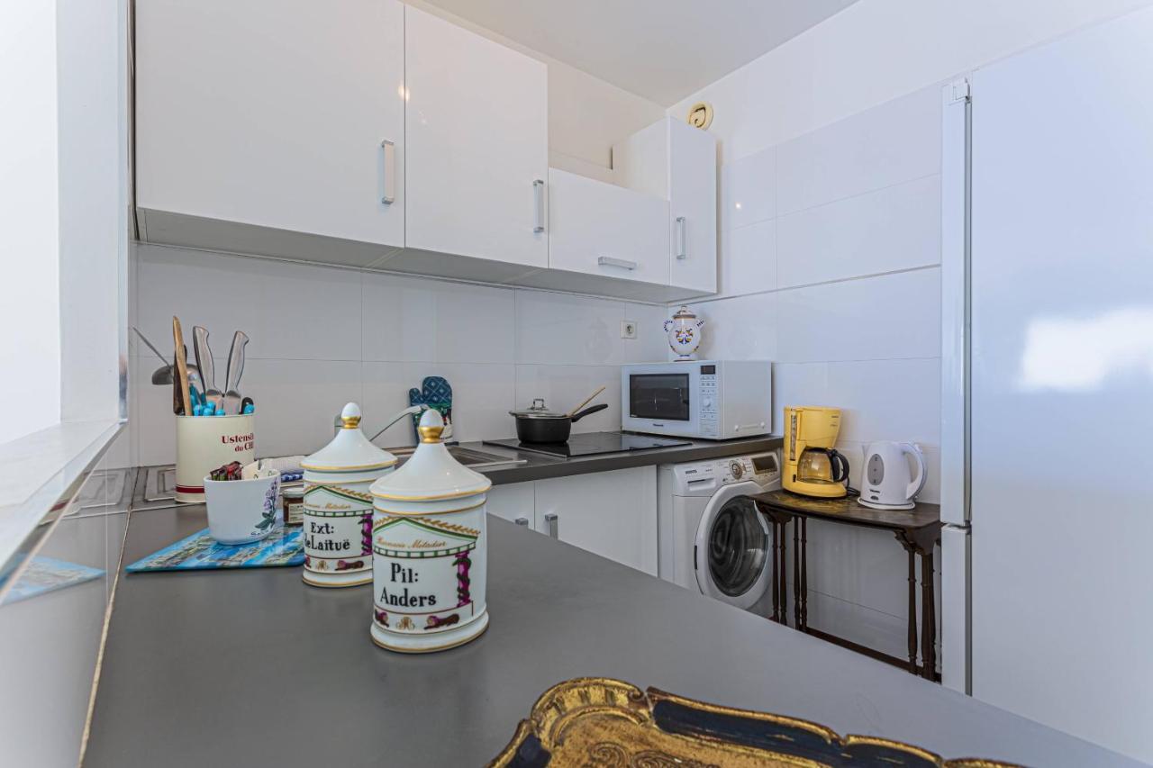 Apartment My Casa - Prom 199 - Spacious - Promenade - Sea View