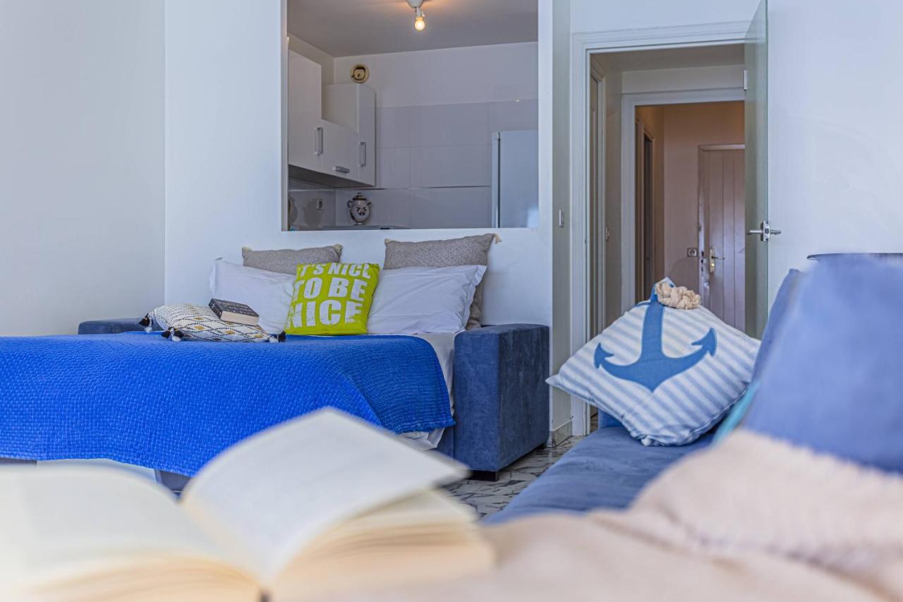 Apartment My Casa - Prom 199 - Spacious - Promenade - Sea View *