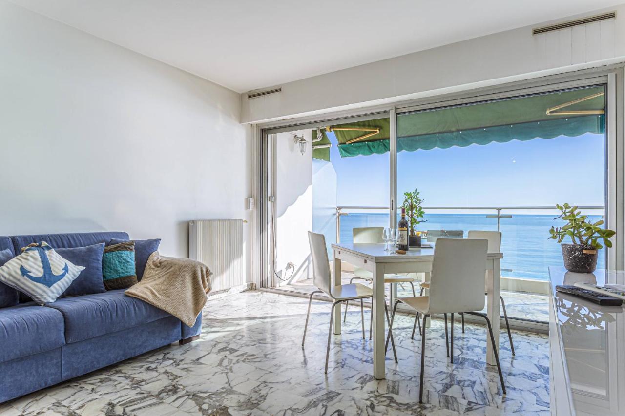 My Casa - Prom 199 - Spacious - Promenade - Sea View *