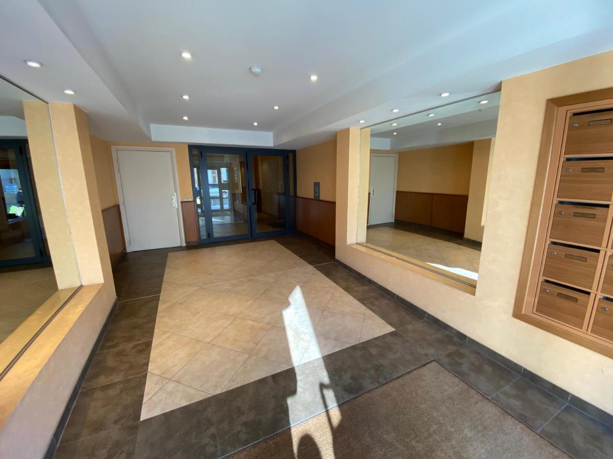Appartement Heart Of Nice- Modern Elegant 2br Flat Big Terrace *