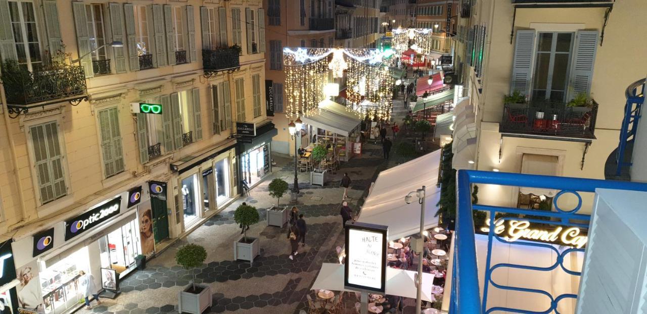 Le Massenet France Appartement Nice