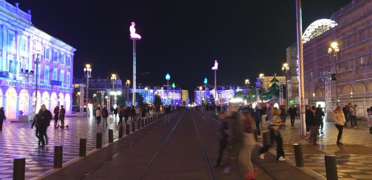Le Massenet France * Nice