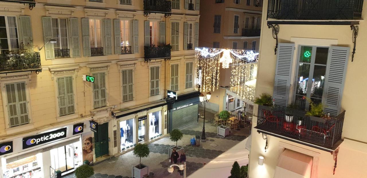 Appartement Le Massenet France *