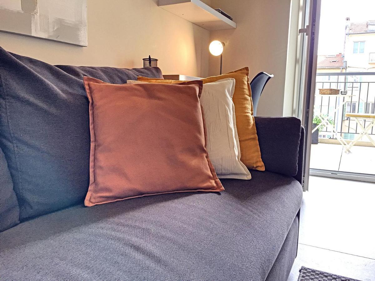Nestor&jeeves - Korner Avenue Terrace - Hyper Center Apartment *