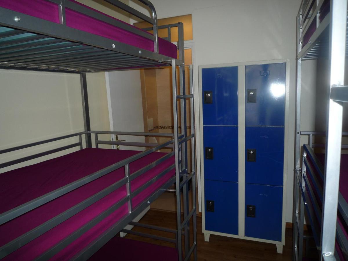 Lyonnais Hostel Nice