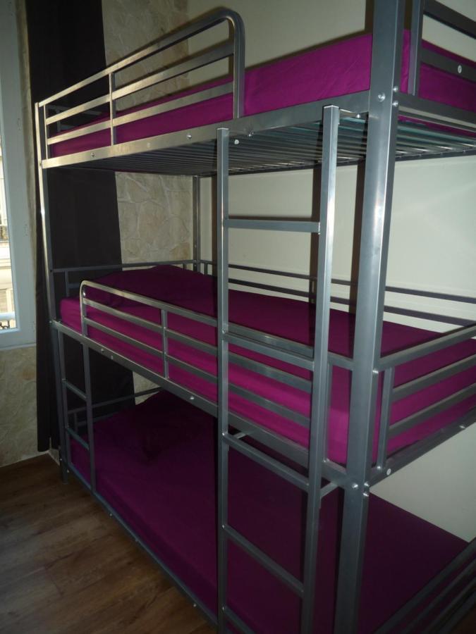 Hostel Lyonnais