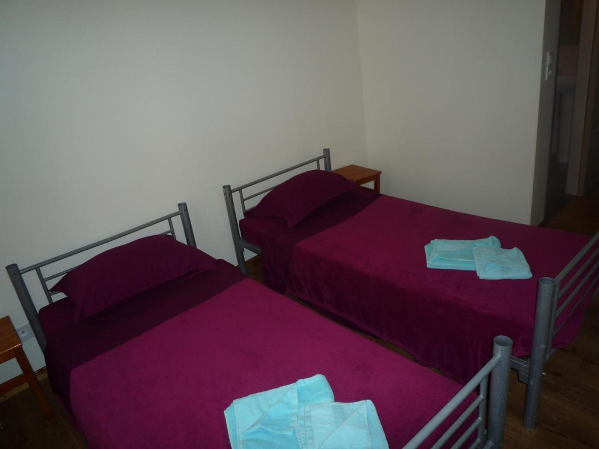 Lyonnais Hostel