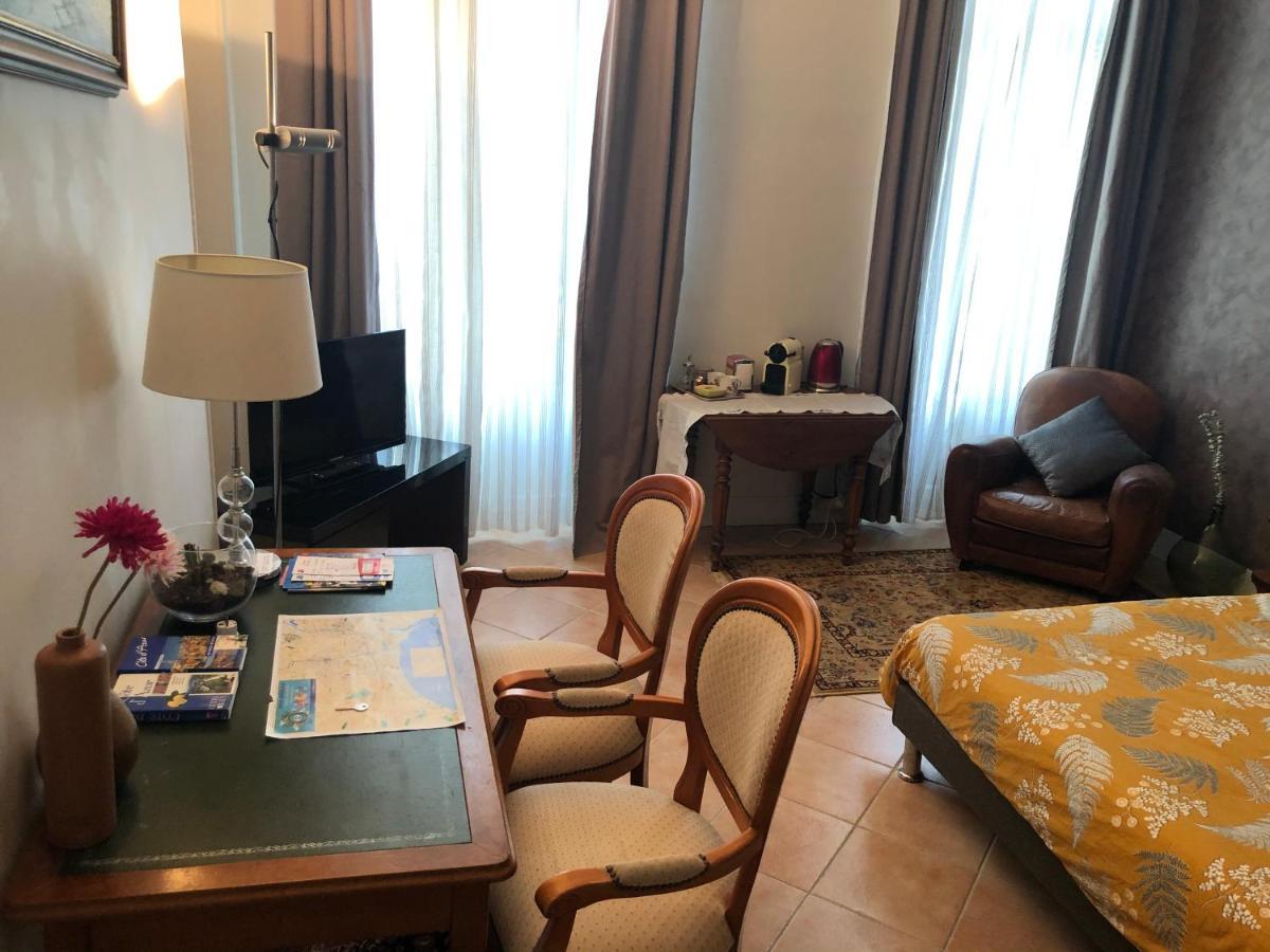 Maison Bonfils Guest house