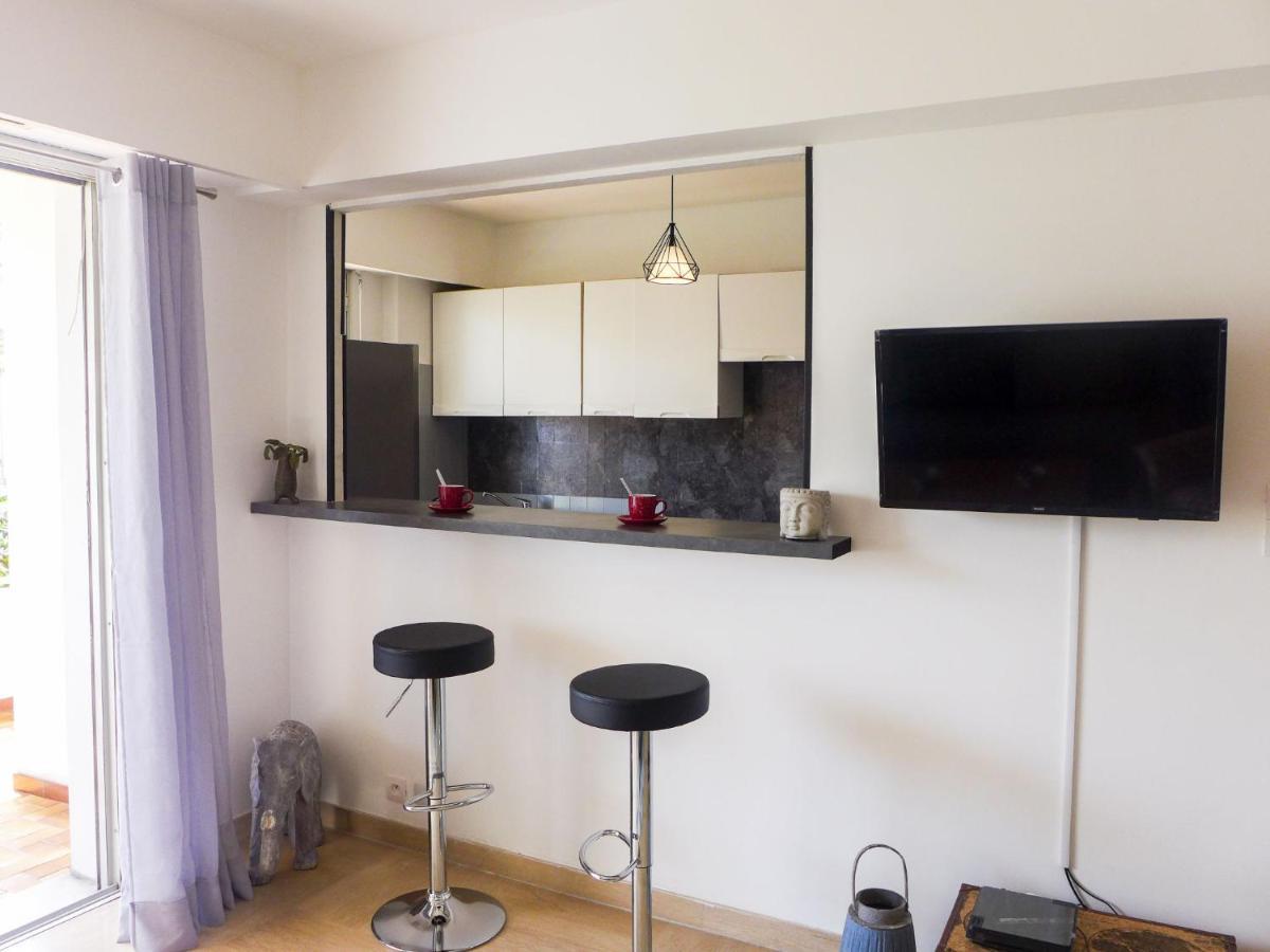 Le Clos Tranquille By Interhome Appartement