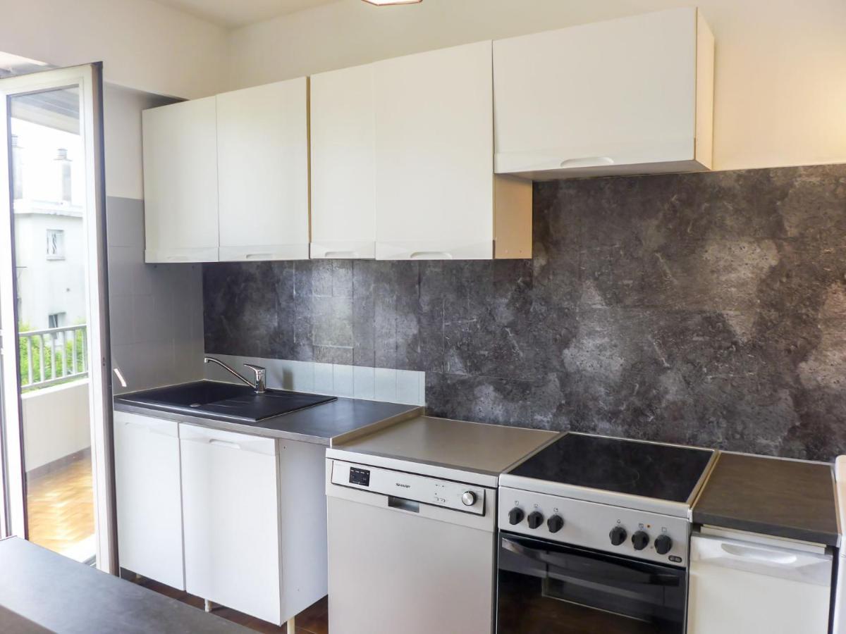 Le Clos Tranquille By Interhome Appartement Nice