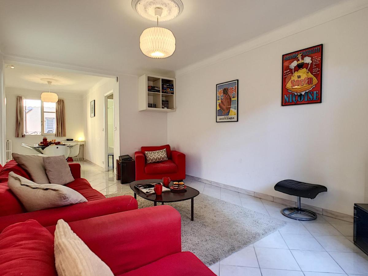 Nestor&jeeves - Francois Vieux - Old Town - Close Sea Apartment