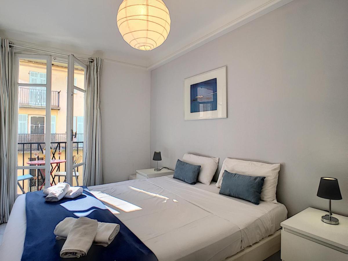 Nestor&jeeves - Francois Vieux - Old Town - Close Sea * Nice