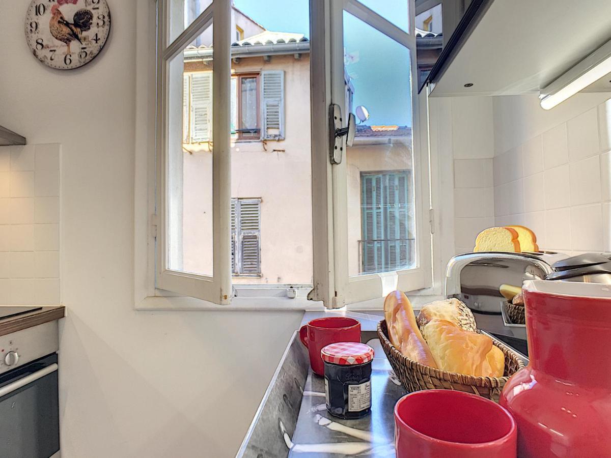 Nestor&jeeves - Francois Vieux - Old Town - Close Sea Apartment *