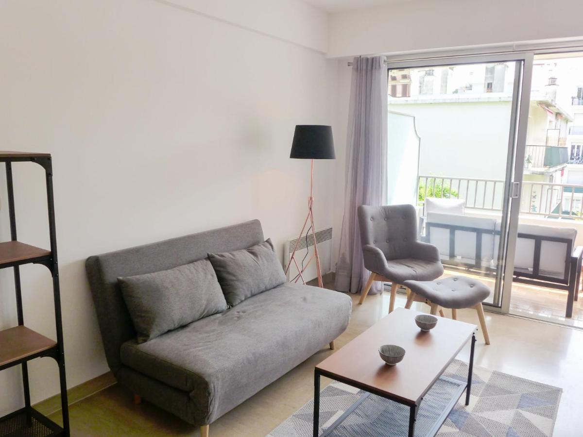 Le Clos Tranquille By Interhome Nice