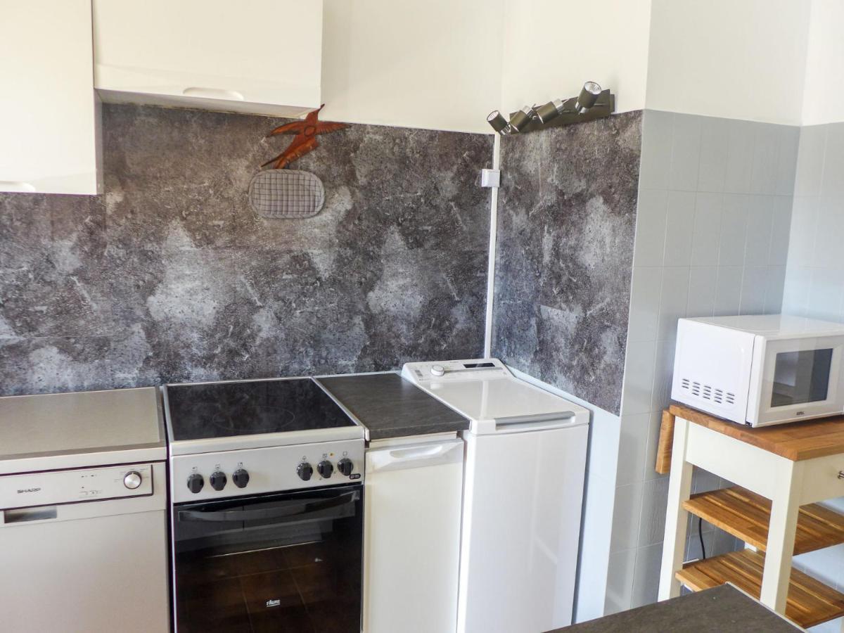 Le Clos Tranquille By Interhome Appartement