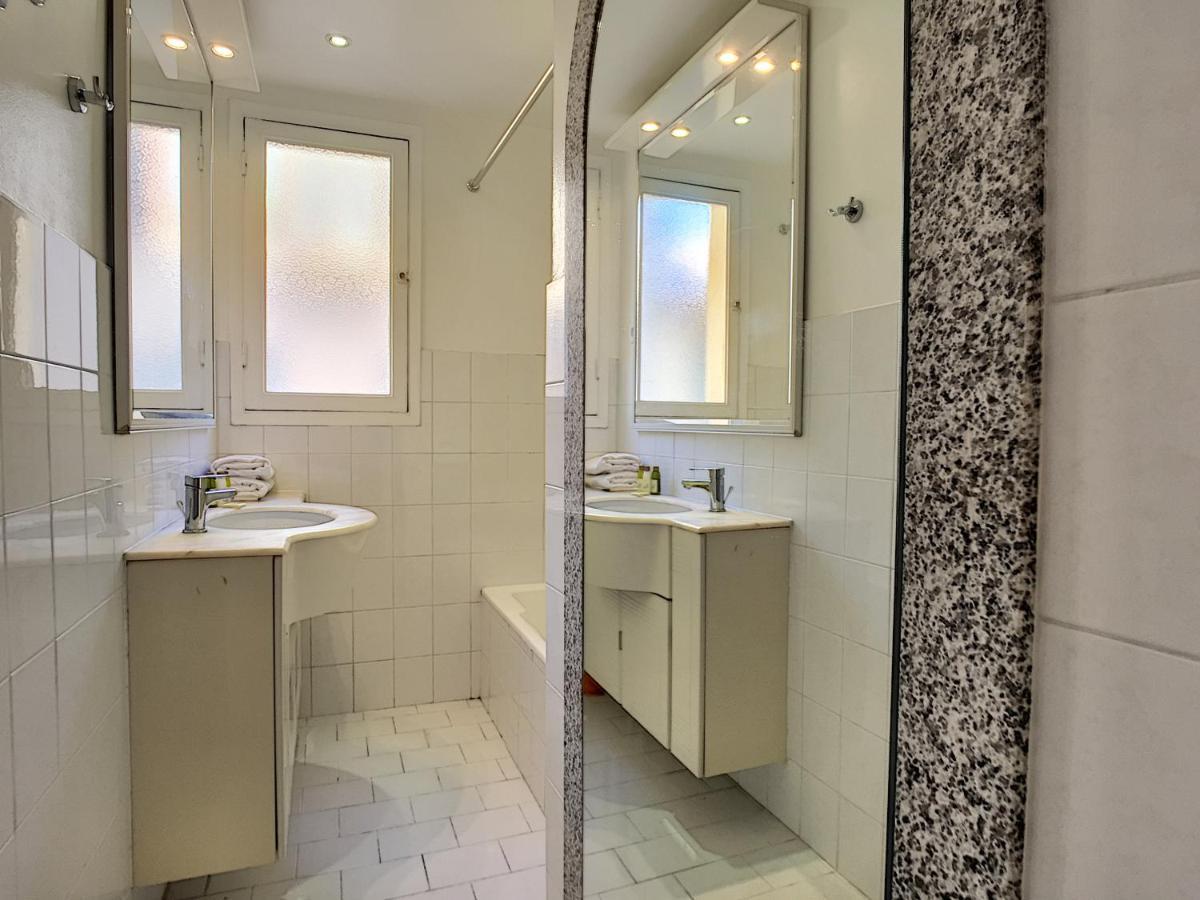 Apartment Nestor&jeeves - Francois Vieux - Old Town - Close Sea Nice