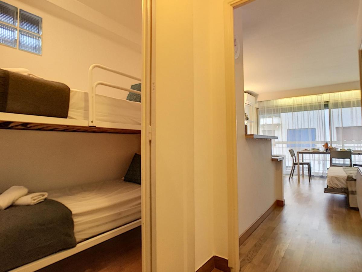 Nestor&jeeves - Lido - - Very Close Sea - Pedestrian Zone * Nice